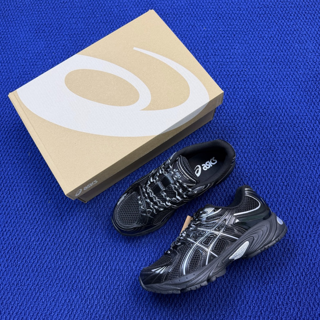 亚瑟士Kahana复古休闲鞋，共3色‼️ASICS Gel-Kahana TR Nexus 黑武士外贸爆
