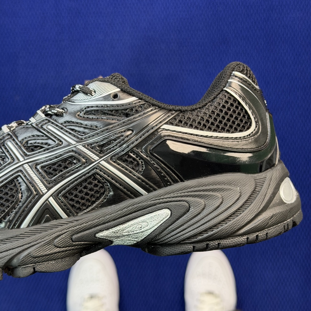 亚瑟士Kahana复古休闲鞋，共3色‼️ASICS Gel-Kahana TR Nexus 黑武士外贸爆