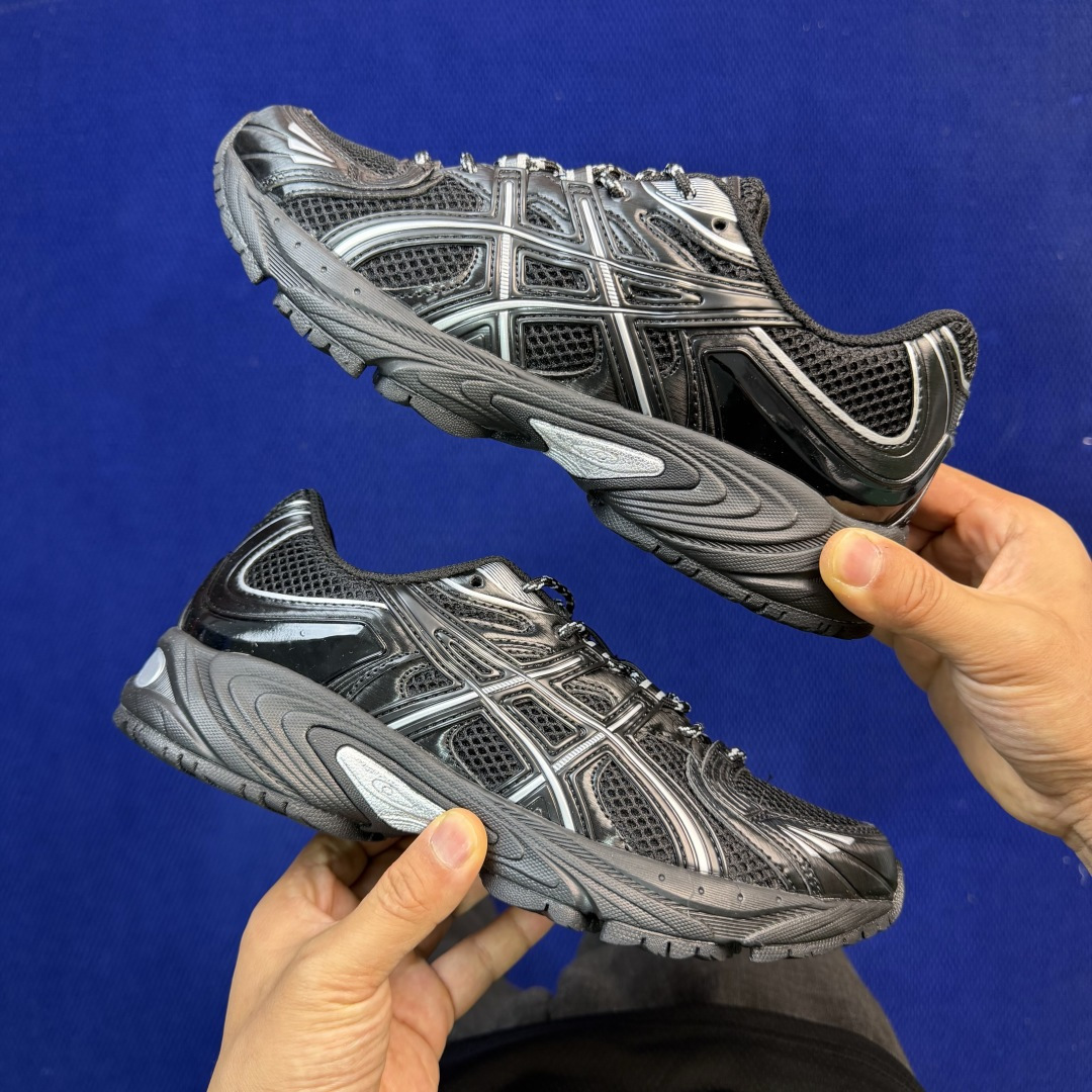 亚瑟士Kahana复古休闲鞋，共3色‼️ASICS Gel-Kahana TR Nexus 黑武士外贸爆