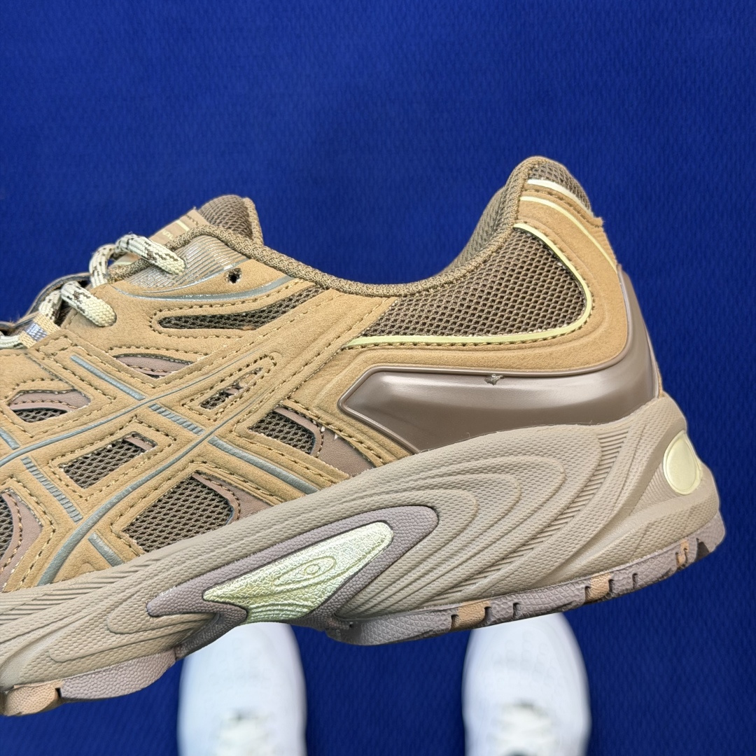 亚瑟士Kahana复古休闲鞋，共3色‼️ASICS Gel-Kahana TR Nexus 琥珀流光 美