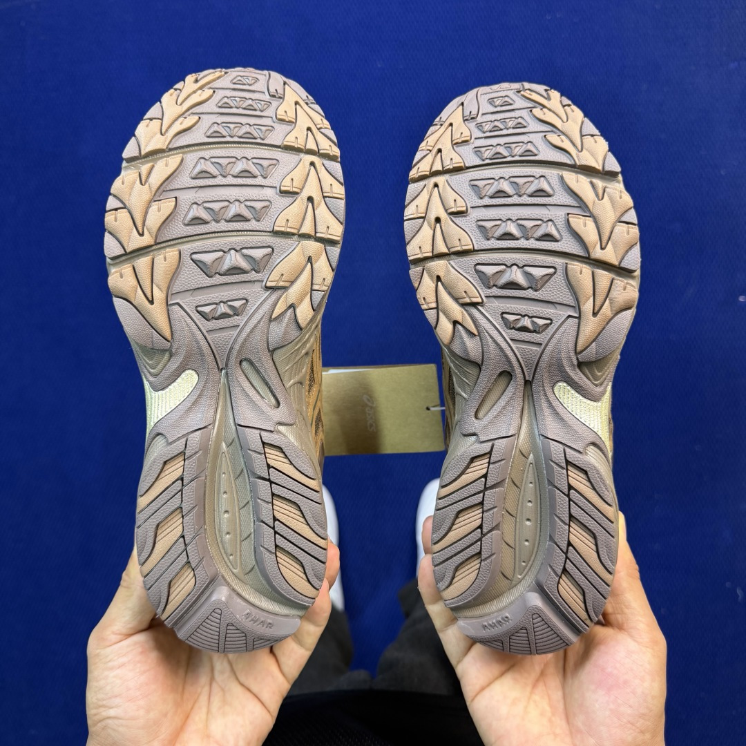 亚瑟士Kahana复古休闲鞋，共3色‼️ASICS Gel-Kahana TR Nexus 琥珀流光 美
