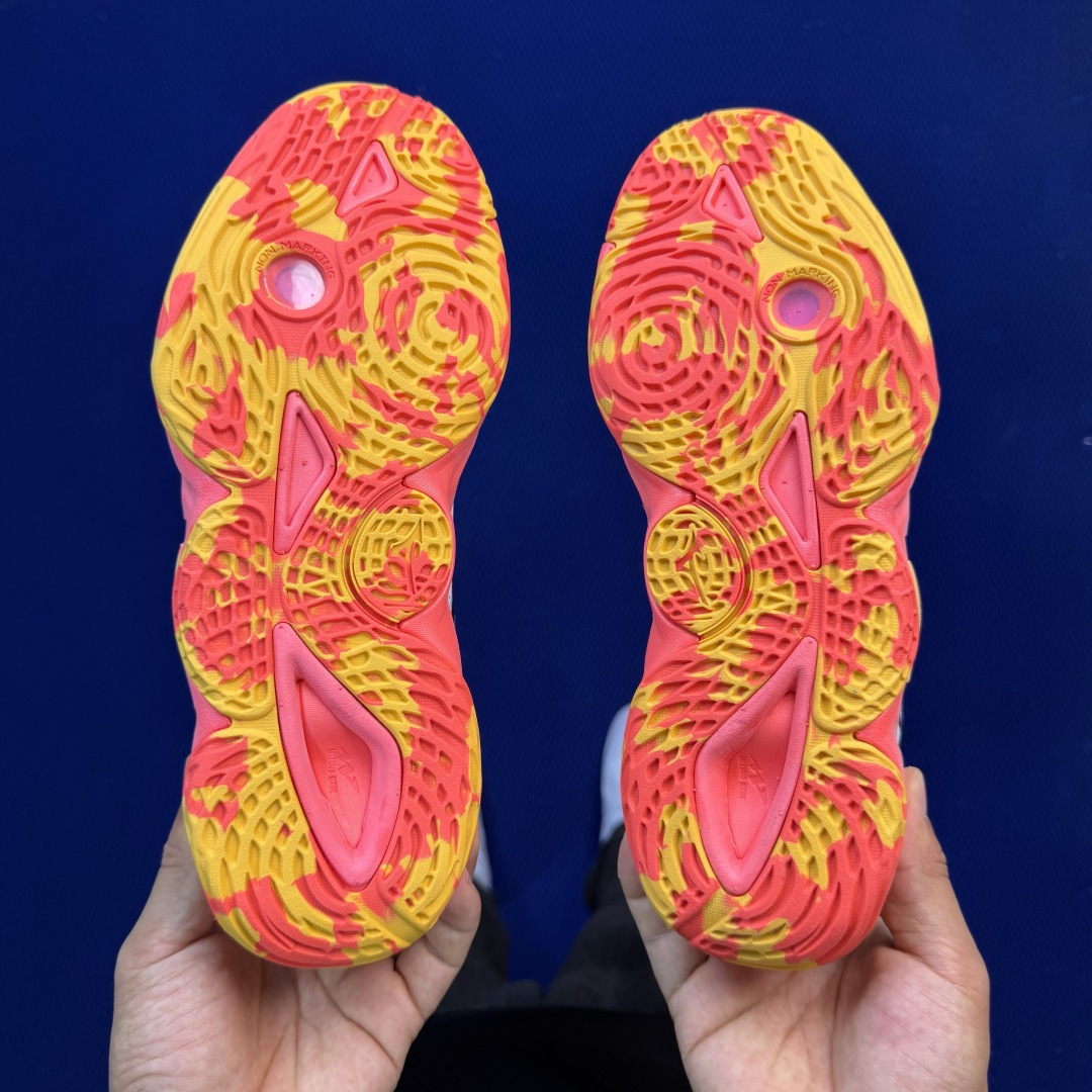 外贸爆款 美津侬训练鞋 共10色！Mizuno WAVE MOMENTUM ELITE 低帮 训练鞋货号