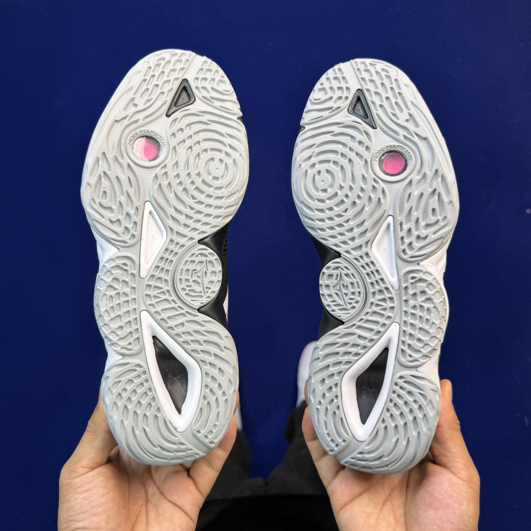 外贸爆款 美津侬训练鞋 共10色！Mizuno WAVE MOMENTUM ELITE 低帮 训练鞋货号