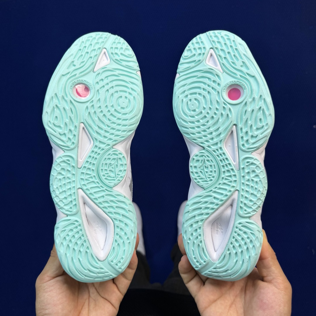 外贸爆款 美津侬训练鞋 共10色！Mizuno WAVE MOMENTUM ELITE 低帮 训练鞋货号