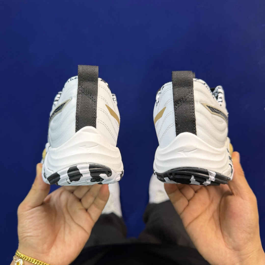 外贸爆款 美津侬训练鞋 共10色！Mizuno WAVE MOMENTUM ELITE 低帮 训练鞋货号