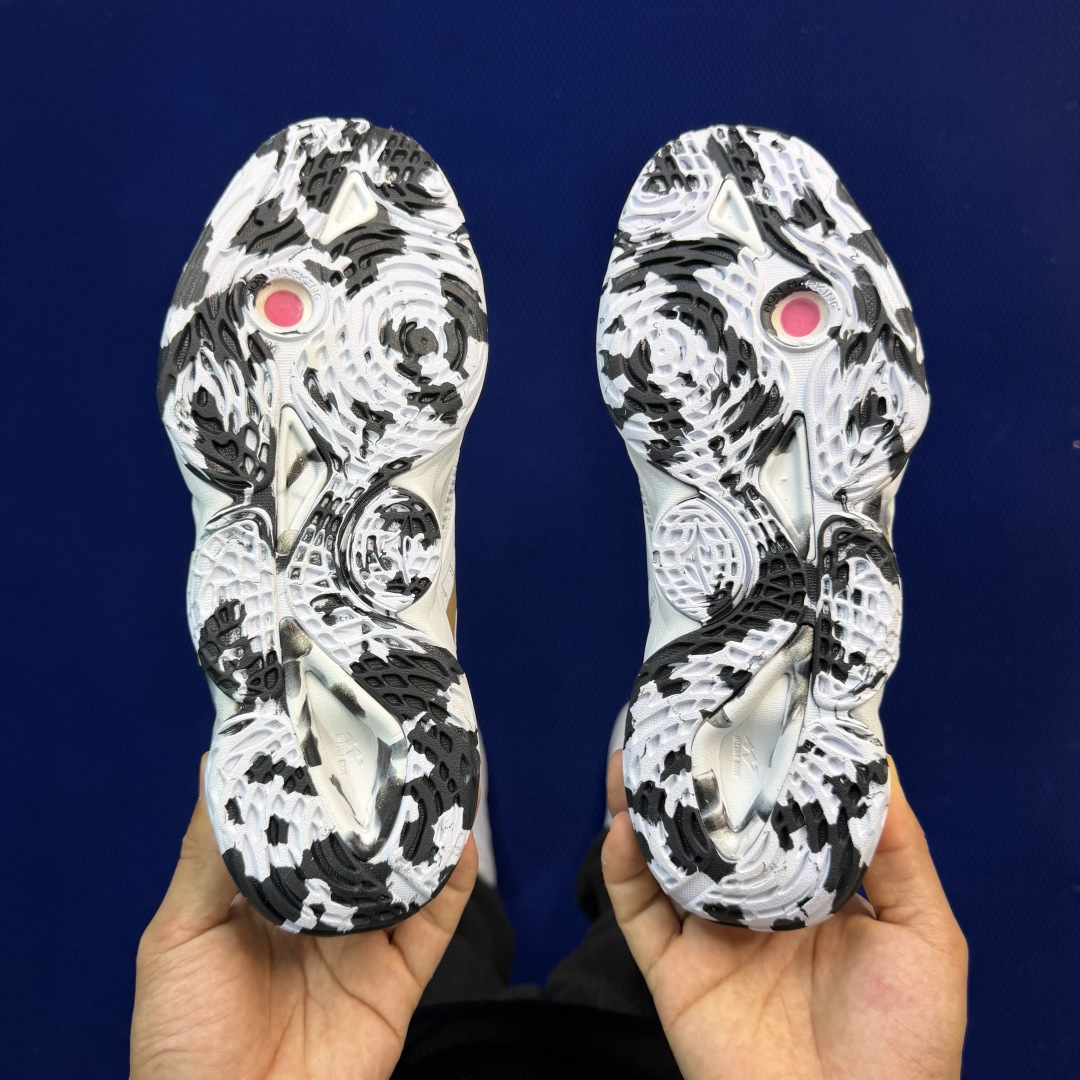 外贸爆款 美津侬训练鞋 共10色！Mizuno WAVE MOMENTUM ELITE 低帮 训练鞋货号