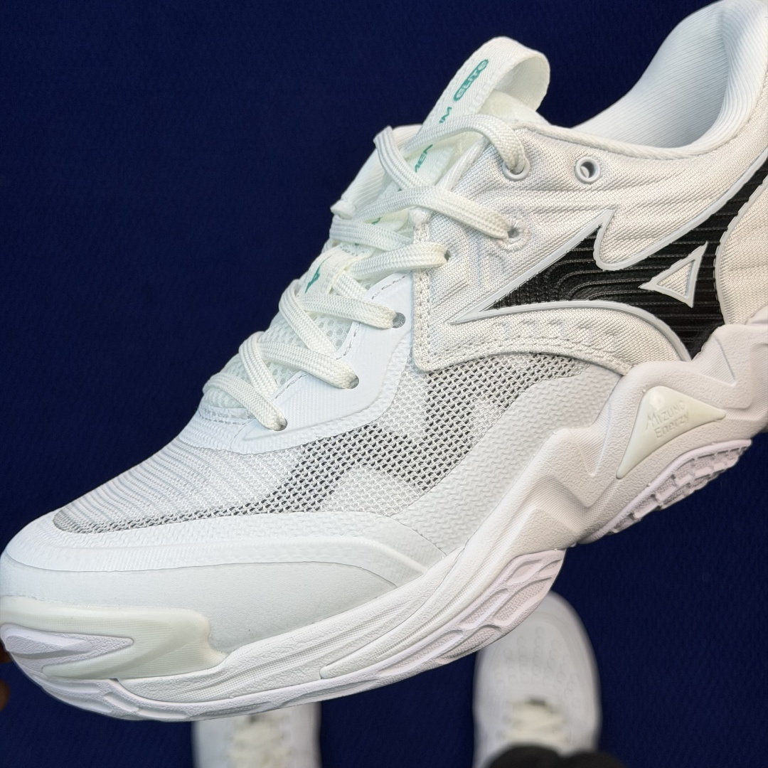 外贸爆款 美津侬训练鞋 共10色！Mizuno WAVE MOMENTUM ELITE 低帮 训练鞋货号