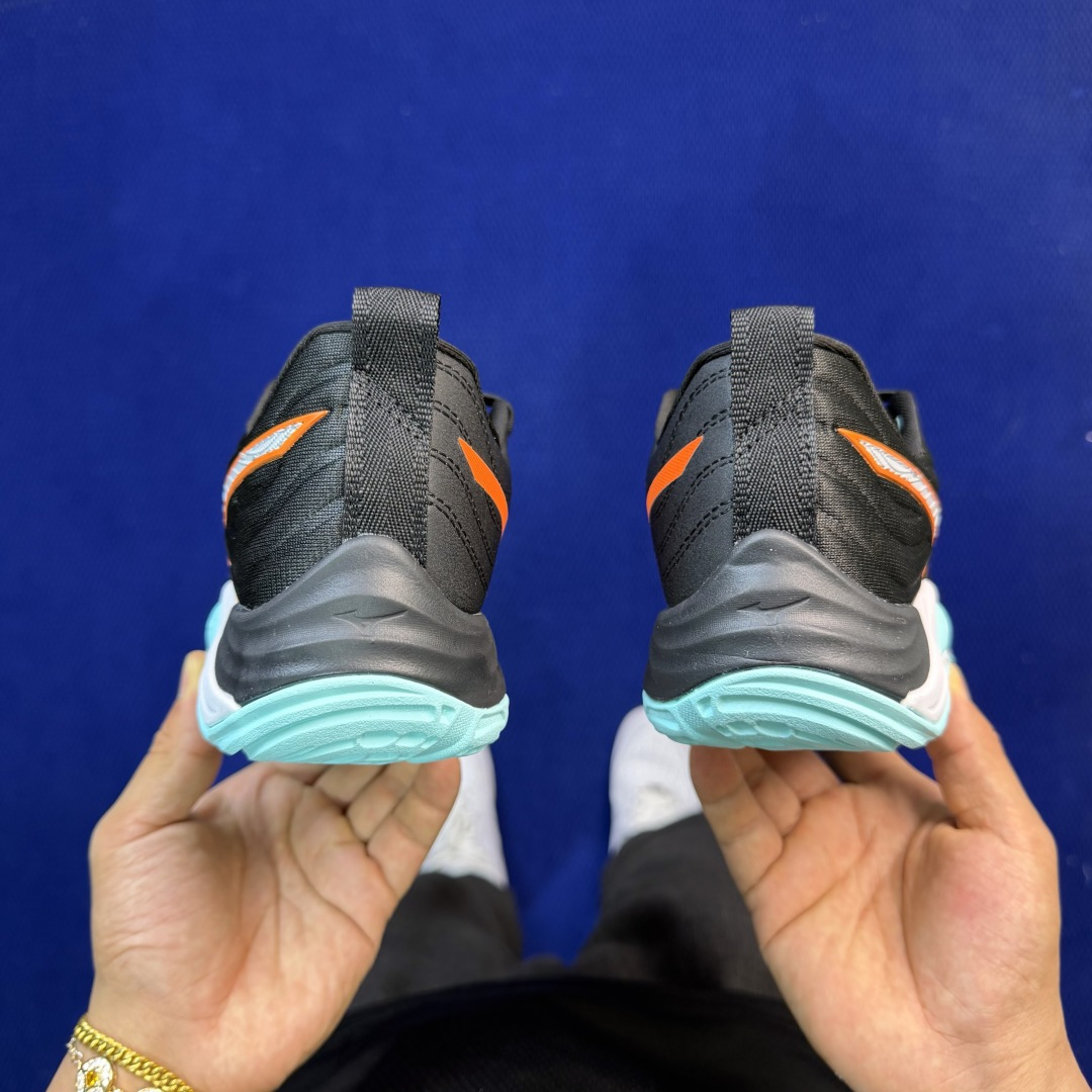 外贸爆款 美津侬训练鞋 共10色！Mizuno WAVE MOMENTUM ELITE 低帮 训练鞋货号