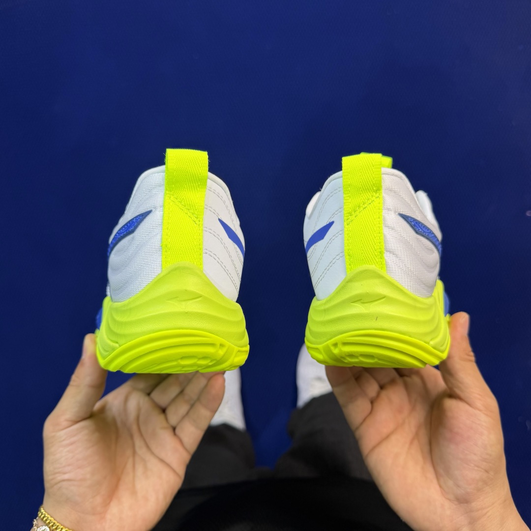 外贸爆款 美津侬训练鞋 共10色！Mizuno WAVE MOMENTUM ELITE 低帮 训练鞋货号
