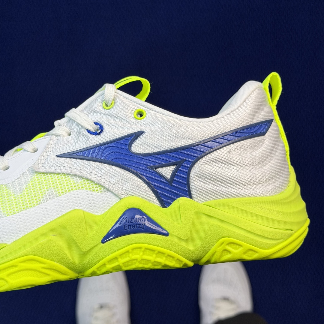 外贸爆款 美津侬训练鞋 共10色！Mizuno WAVE MOMENTUM ELITE 低帮 训练鞋货号