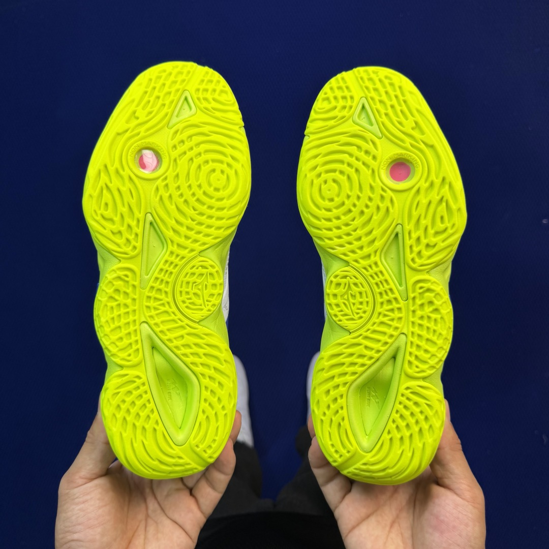 外贸爆款 美津侬训练鞋 共10色！Mizuno WAVE MOMENTUM ELITE 低帮 训练鞋货号