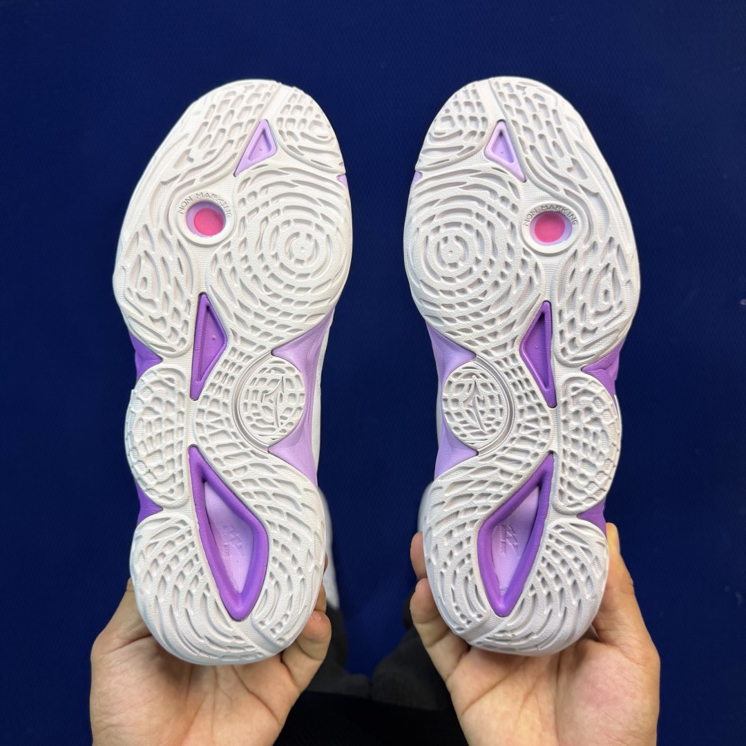 外贸爆款 美津侬Momentum训练鞋 共9色！Mizuno Wave Momentum 3 货号：V1