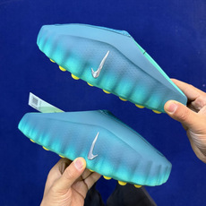 RL正确版出货‼️Nike Mind 001 晶洞蓝绿拖鞋神经科学足底按摩包头拖鞋绿X可直接扫码,外贸爆 RL正确版出货‼️Nike Mind 001 晶洞蓝绿拖鞋神经科学足底按摩包头拖鞋绿X可直接扫码,外贸爆