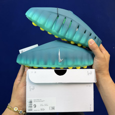RL正确版出货‼️Nike Mind 001 晶洞蓝绿拖鞋神经科学足底按摩包头拖鞋绿X可直接扫码,外贸爆 RL正确版出货‼️Nike Mind 001 晶洞蓝绿拖鞋神经科学足底按摩包头拖鞋绿X可直接扫码,外贸爆