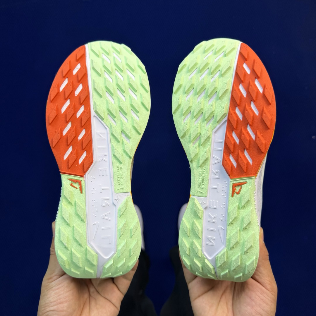 大厂纯原1:1！Nike Pegasus Trail 5 越野跑步鞋公司级 第6色:多彩货号：DV386