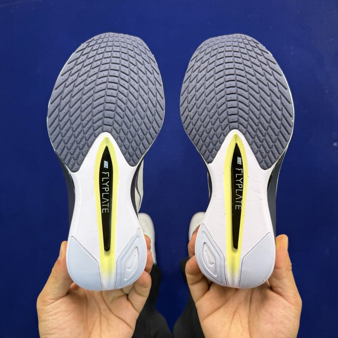 大厂纯原1:1！Nike ZoomX Vaporfly Next% 4 碳板马拉松跑步鞋公司级 第2色: