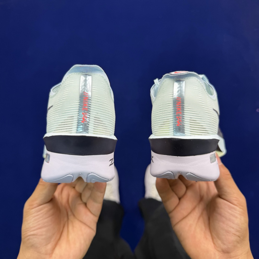 大厂纯原1:1！Nike ZoomX Vaporfly Next% 4 碳板马拉松跑步鞋公司级 第2色: