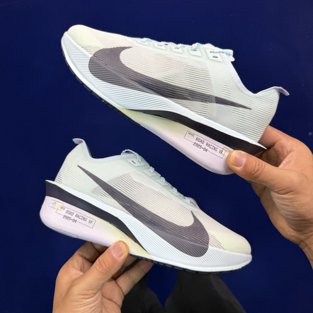 大厂纯原1:1！Nike ZoomX Vaporfly Next% 4 碳板马拉松跑步鞋公司级 第2色: