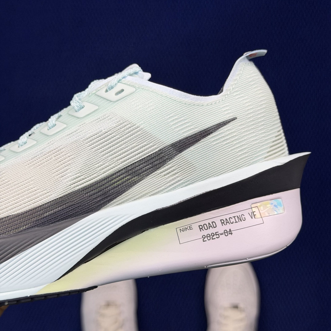 大厂纯原1:1！Nike ZoomX Vaporfly Next% 4 碳板马拉松跑步鞋公司级 第2色: