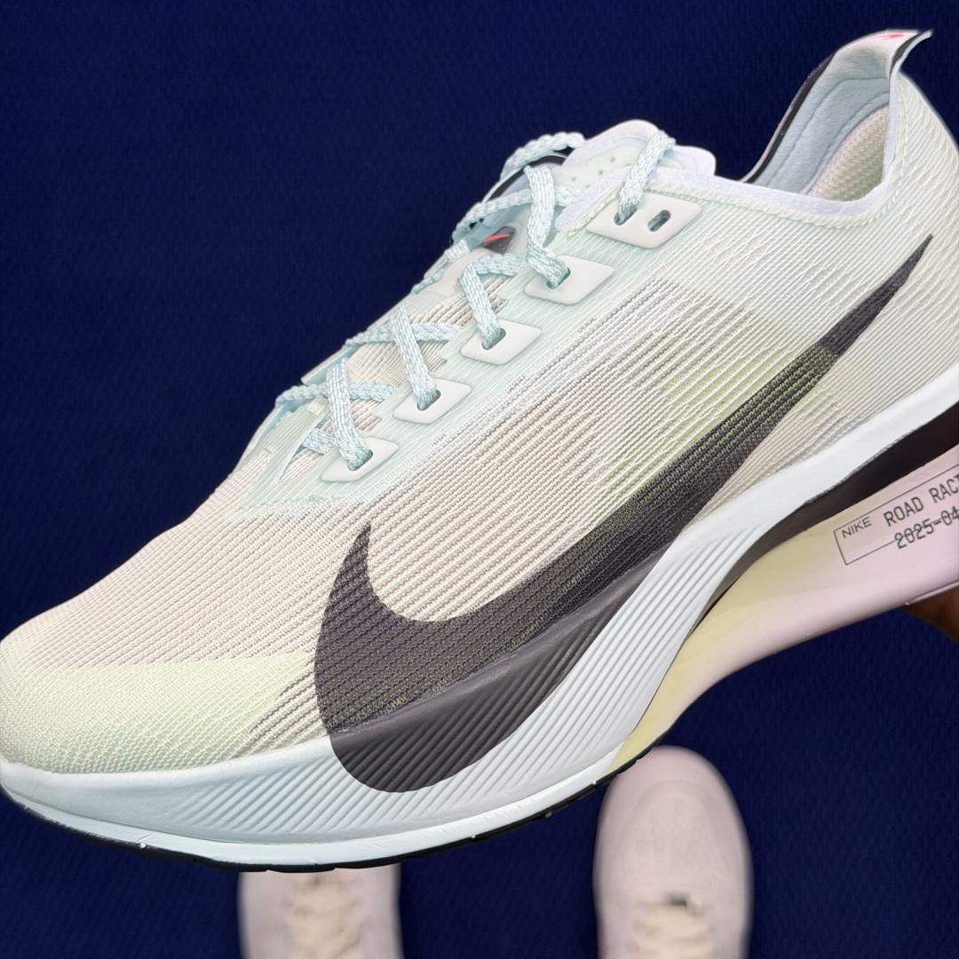 大厂纯原1:1！Nike ZoomX Vaporfly Next% 4 碳板马拉松跑步鞋公司级 第2色: