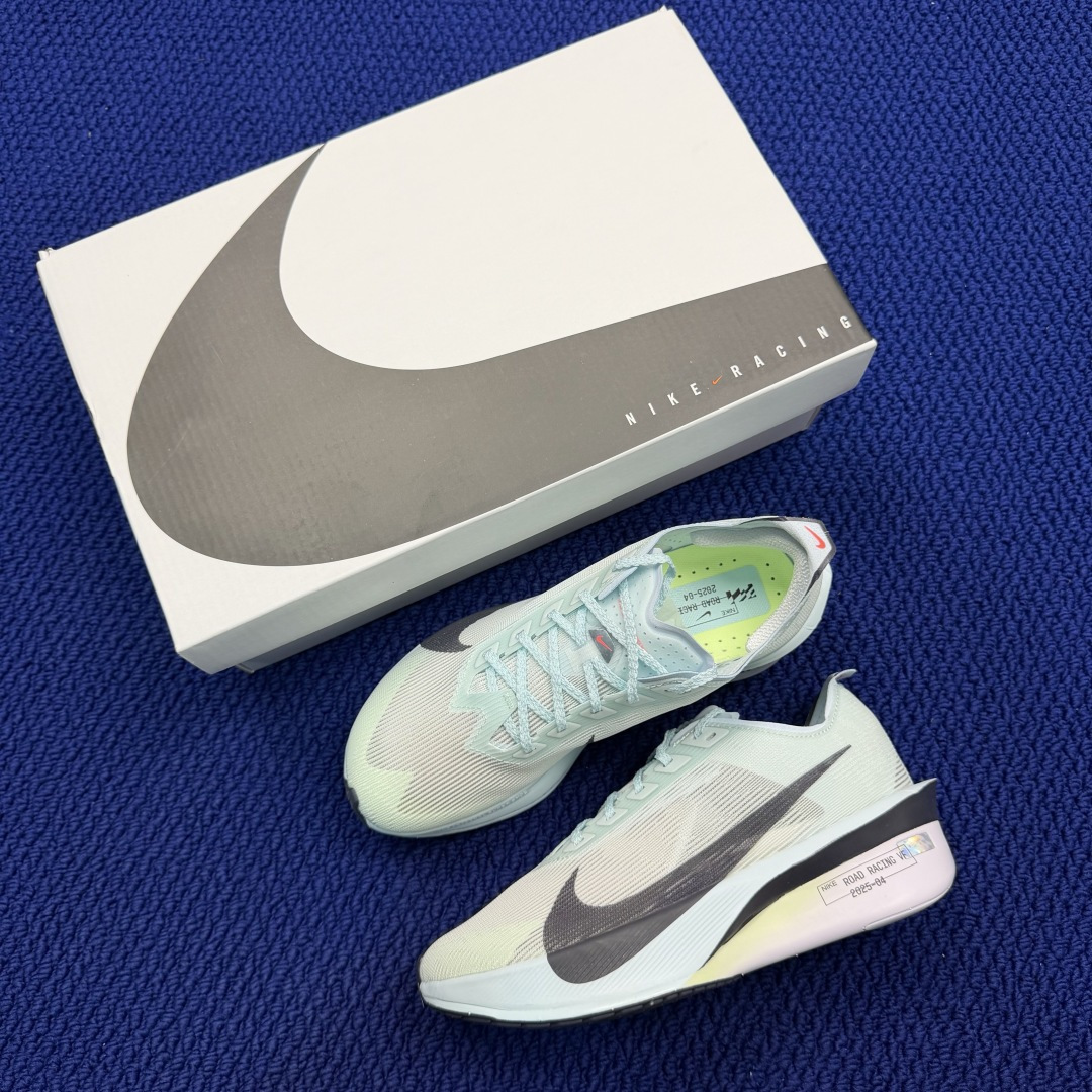 大厂纯原1:1！Nike ZoomX Vaporfly Next% 4 碳板马拉松跑步鞋公司级 第2色: