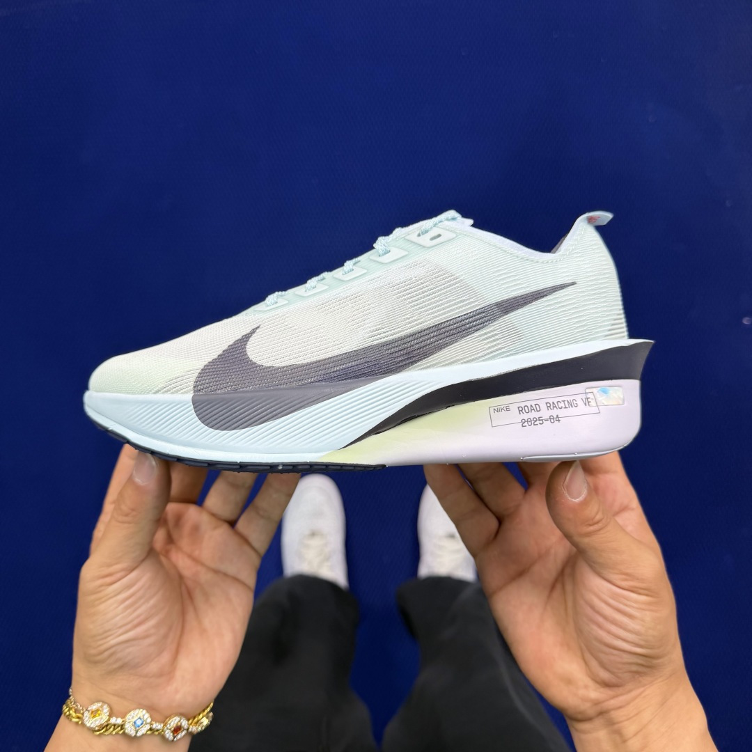 大厂纯原1:1！Nike ZoomX Vaporfly Next% 4 碳板马拉松跑步鞋公司级 第2色: