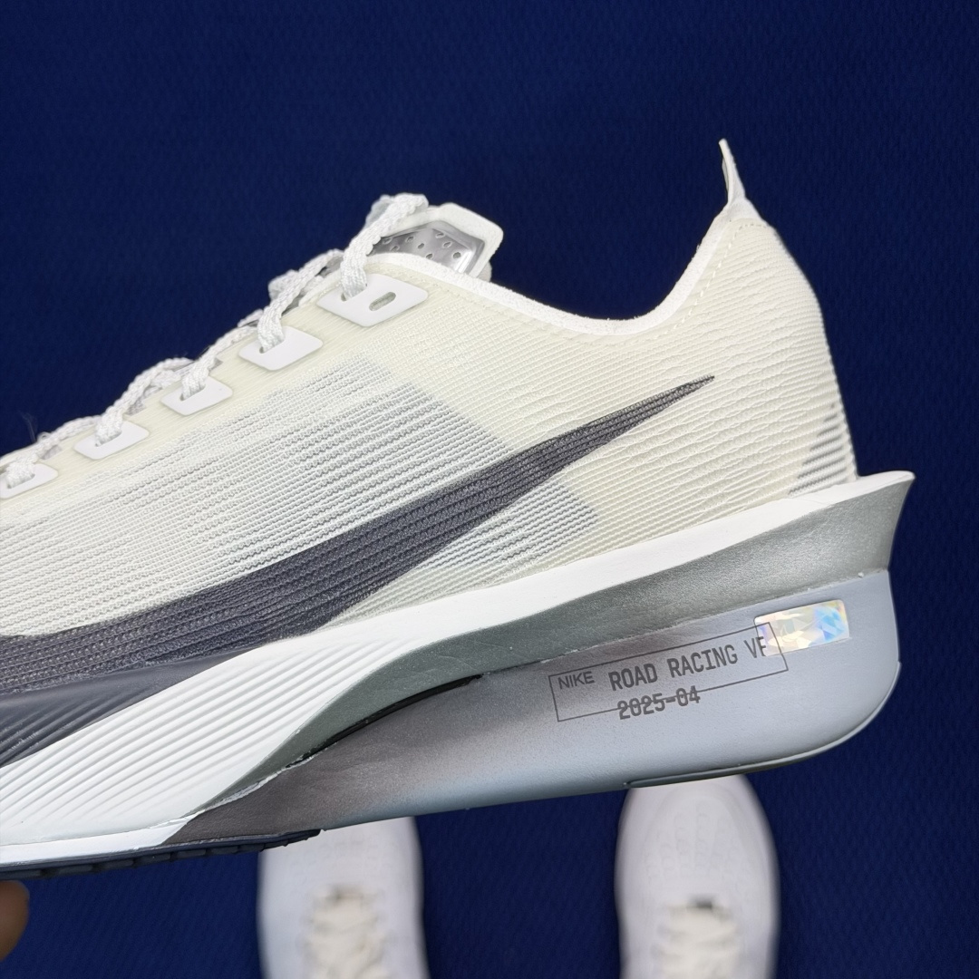 大厂纯原1:1！Nike ZoomX Vaporfly Next% 4 碳板马拉松跑步鞋公司级 第3色:
