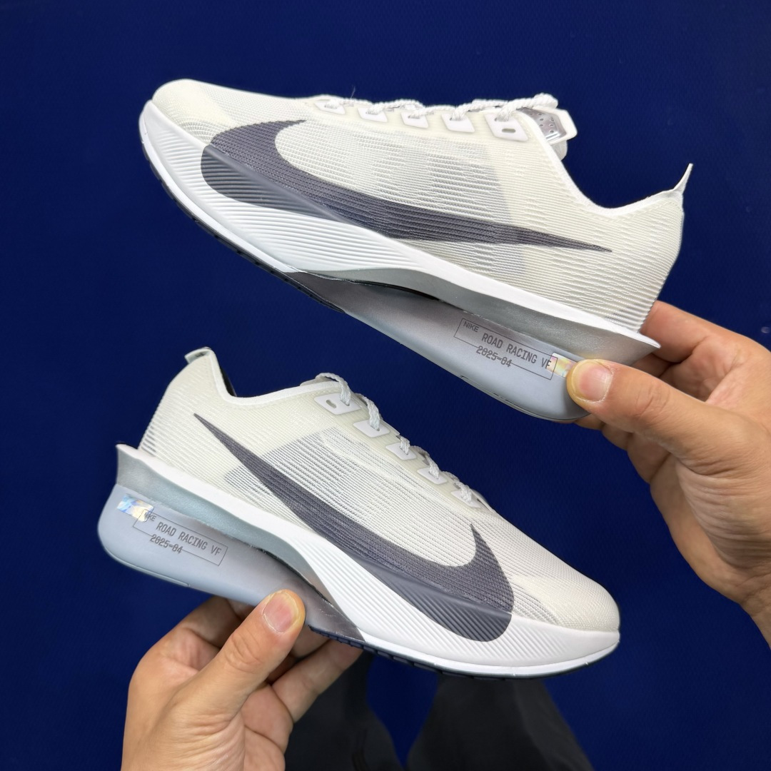 大厂纯原1:1！Nike ZoomX Vaporfly Next% 4 碳板马拉松跑步鞋公司级 第3色: