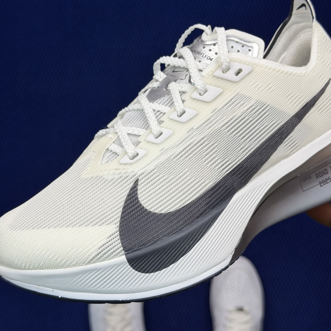 大厂纯原1:1！Nike ZoomX Vaporfly Next% 4 碳板马拉松跑步鞋公司级 第3色: