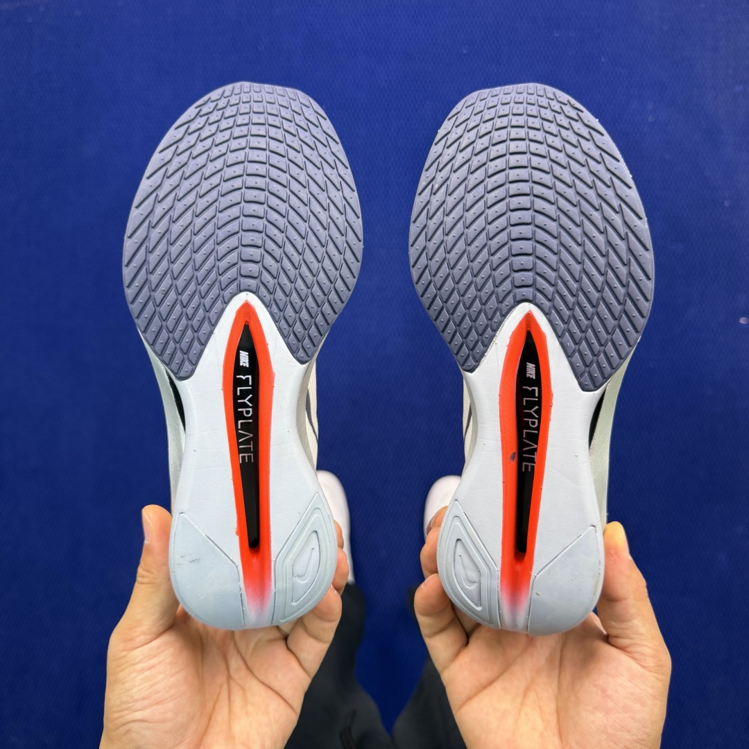 大厂纯原1:1！Nike ZoomX Vaporfly Next% 4 碳板马拉松跑步鞋公司级 第3色: