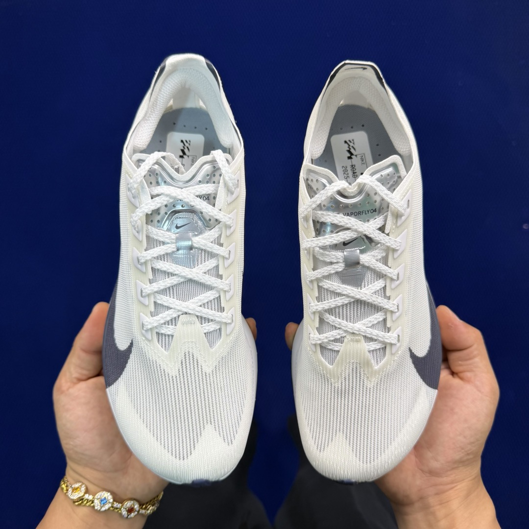 大厂纯原1:1！Nike ZoomX Vaporfly Next% 4 碳板马拉松跑步鞋公司级 第3色: