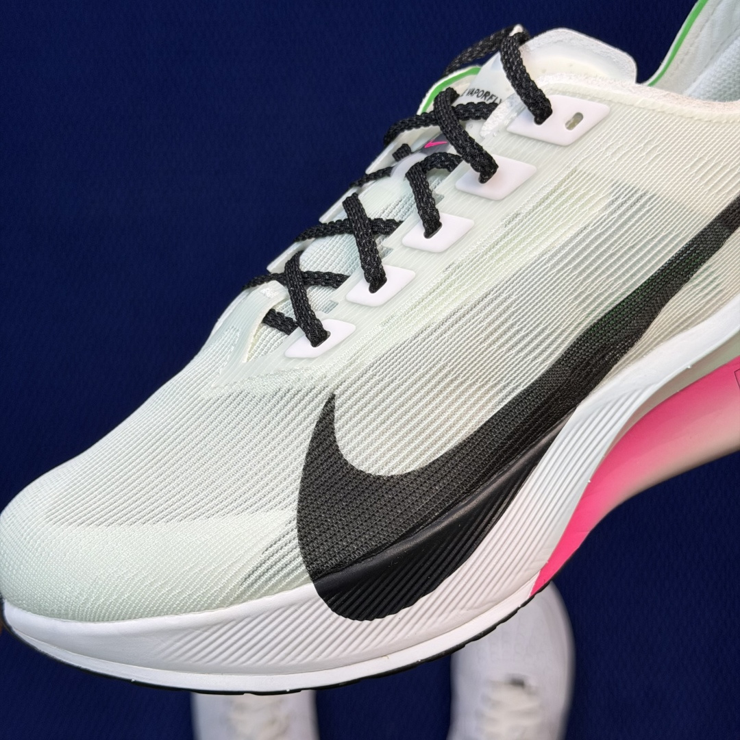大厂纯原1:1！Nike ZoomX Vaporfly Next% 4 碳板马拉松跑步鞋公司级 第4色: