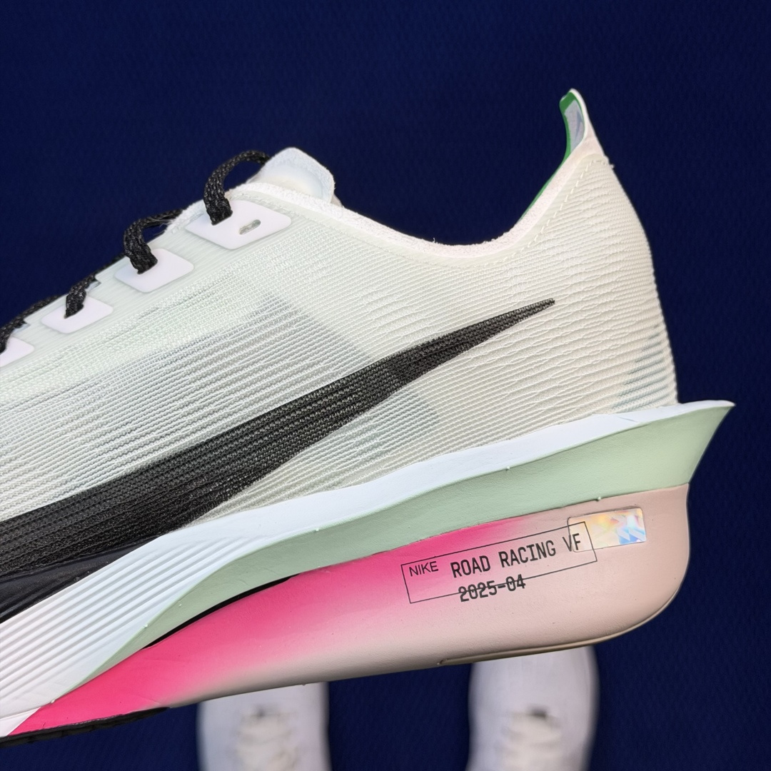大厂纯原1:1！Nike ZoomX Vaporfly Next% 4 碳板马拉松跑步鞋公司级 第4色: