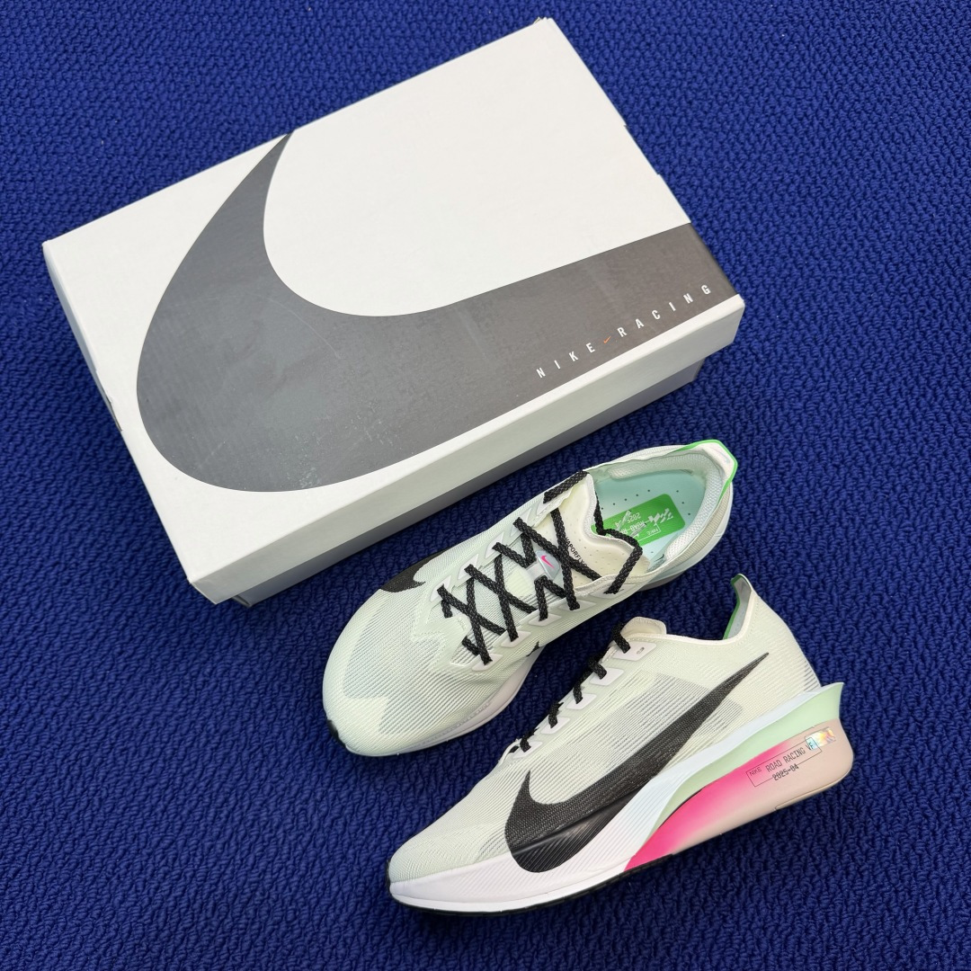 大厂纯原1:1！Nike ZoomX Vaporfly Next% 4 碳板马拉松跑步鞋公司级 第4色:
