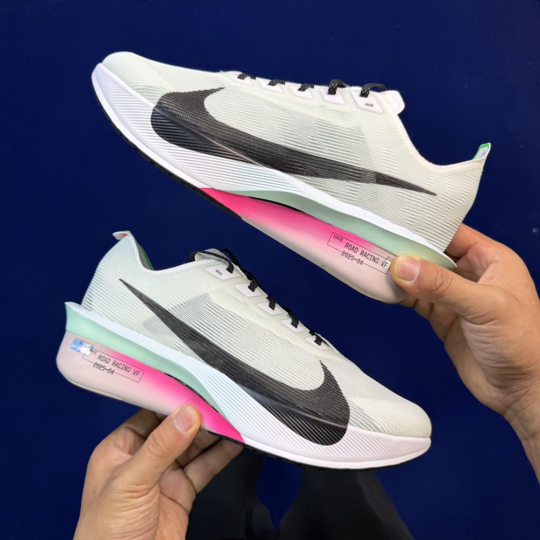 大厂纯原1:1！Nike ZoomX Vaporfly Next% 4 碳板马拉松跑步鞋公司级 第4色: