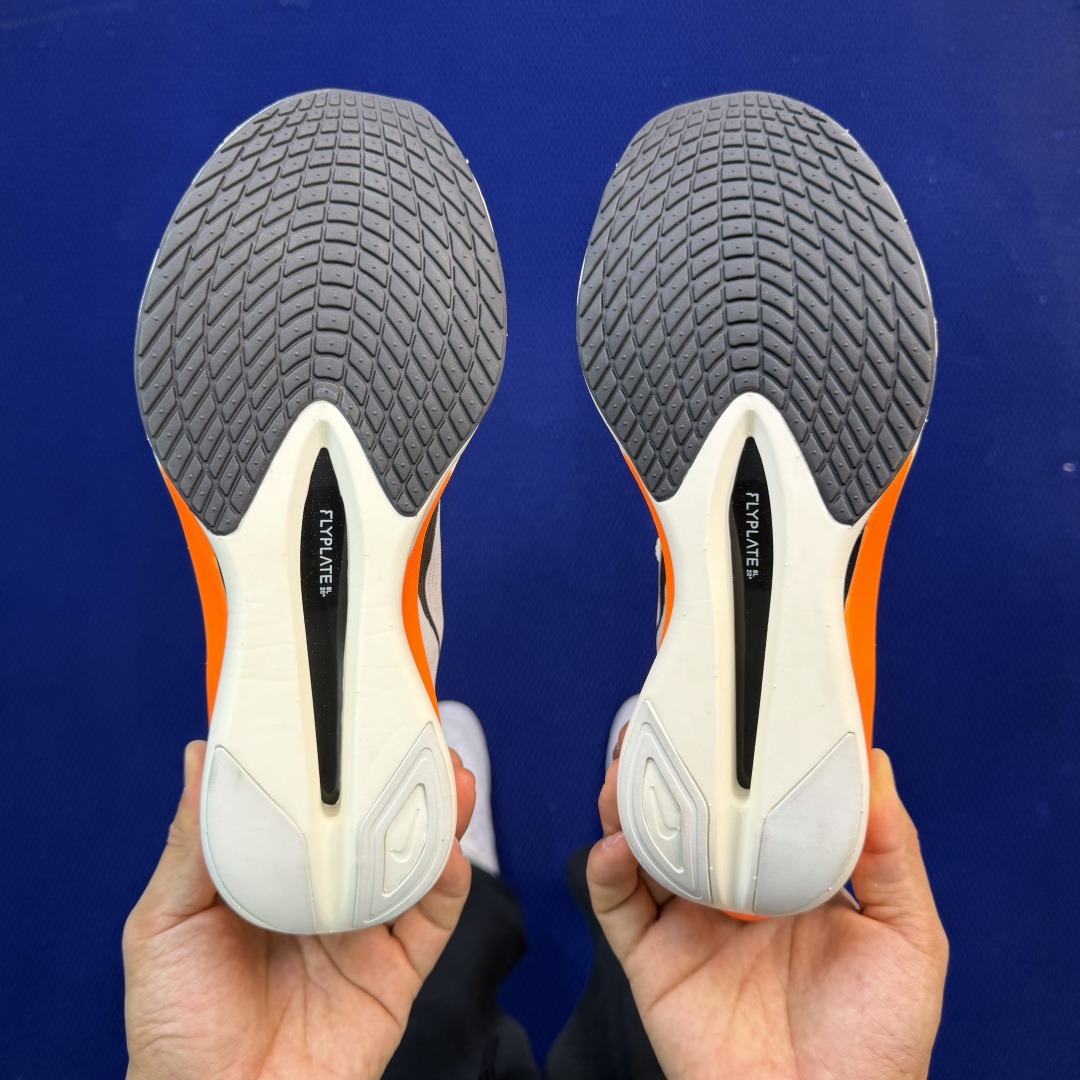 大厂纯原1:1！Nike ZoomX Vaporfly Next% 4 碳板马拉松跑步鞋公司级 第5色: