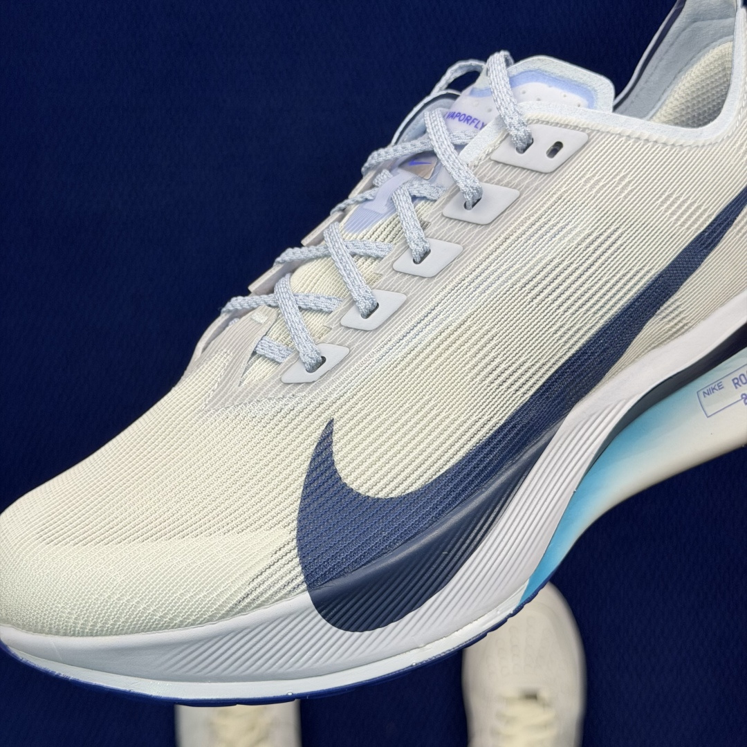 大厂纯原1:1！Nike ZoomX Vaporfly Next% 4 碳板马拉松跑步鞋公司级 第6色: