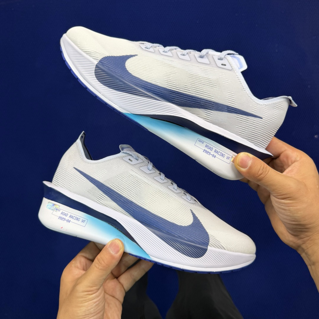 大厂纯原1:1！Nike ZoomX Vaporfly Next% 4 碳板马拉松跑步鞋公司级 第6色: