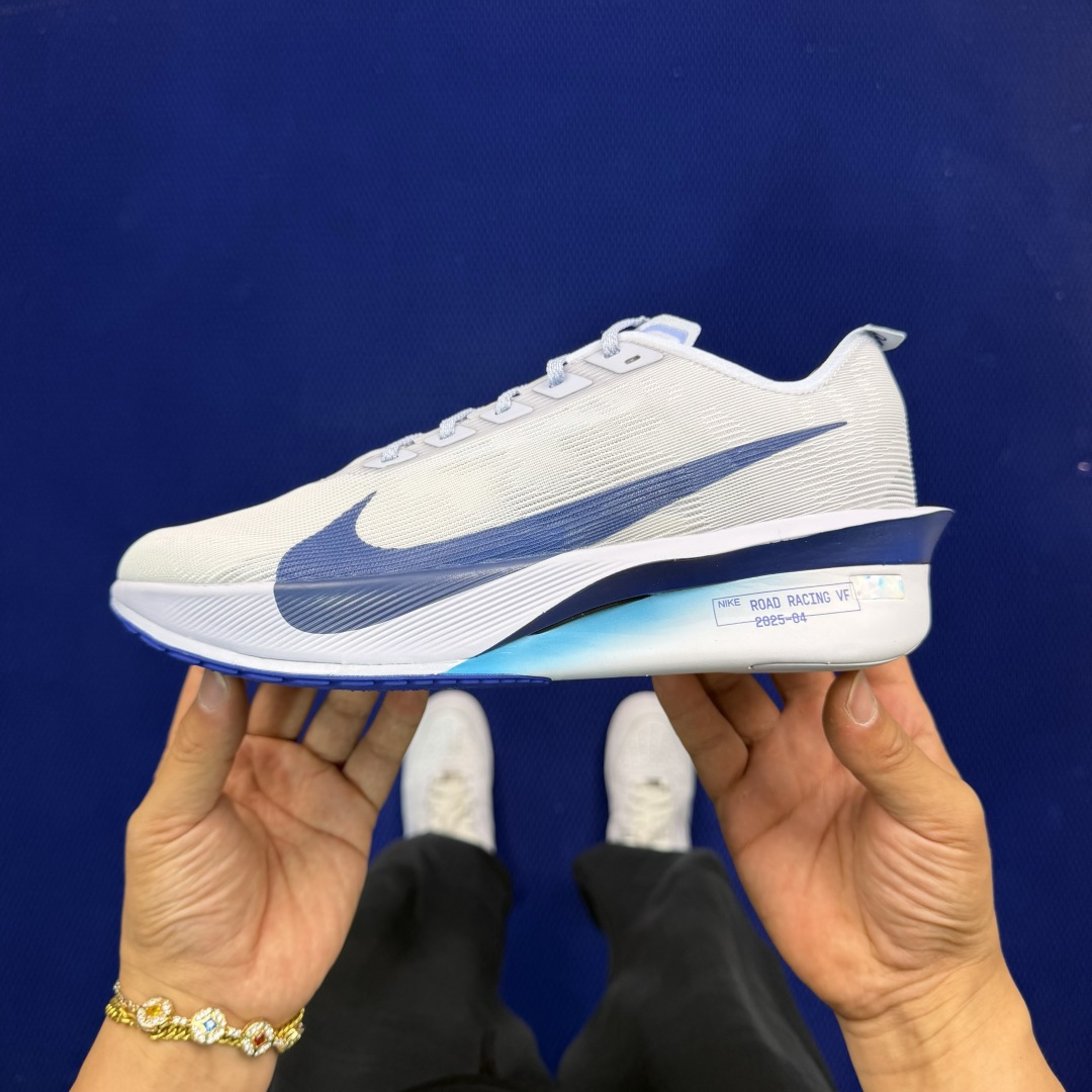 大厂纯原1:1！Nike ZoomX Vaporfly Next% 4 碳板马拉松跑步鞋公司级 第6色: