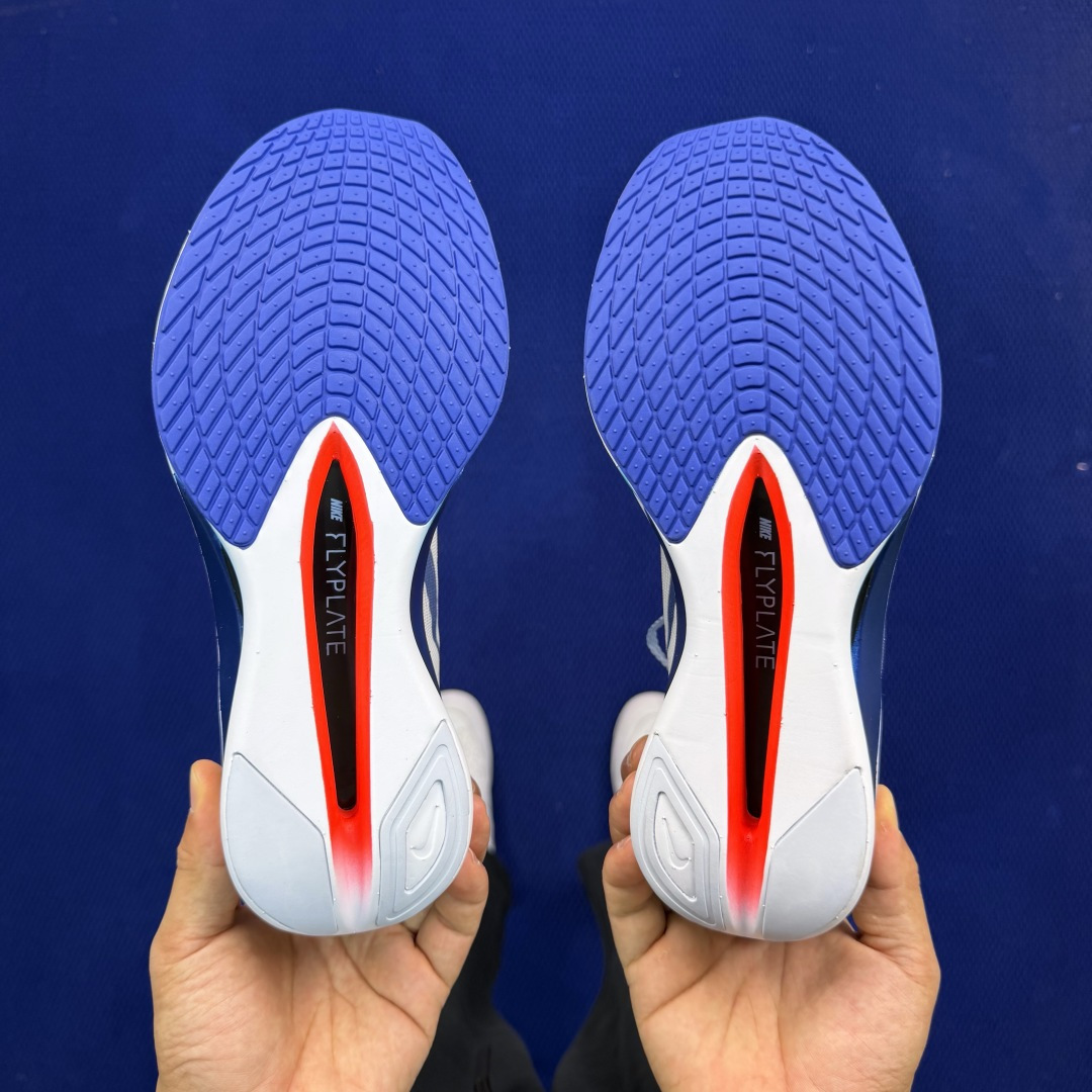 大厂纯原1:1！Nike ZoomX Vaporfly Next% 4 碳板马拉松跑步鞋公司级 第6色: