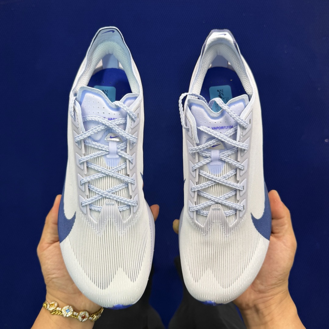 大厂纯原1:1！Nike ZoomX Vaporfly Next% 4 碳板马拉松跑步鞋公司级 第6色: