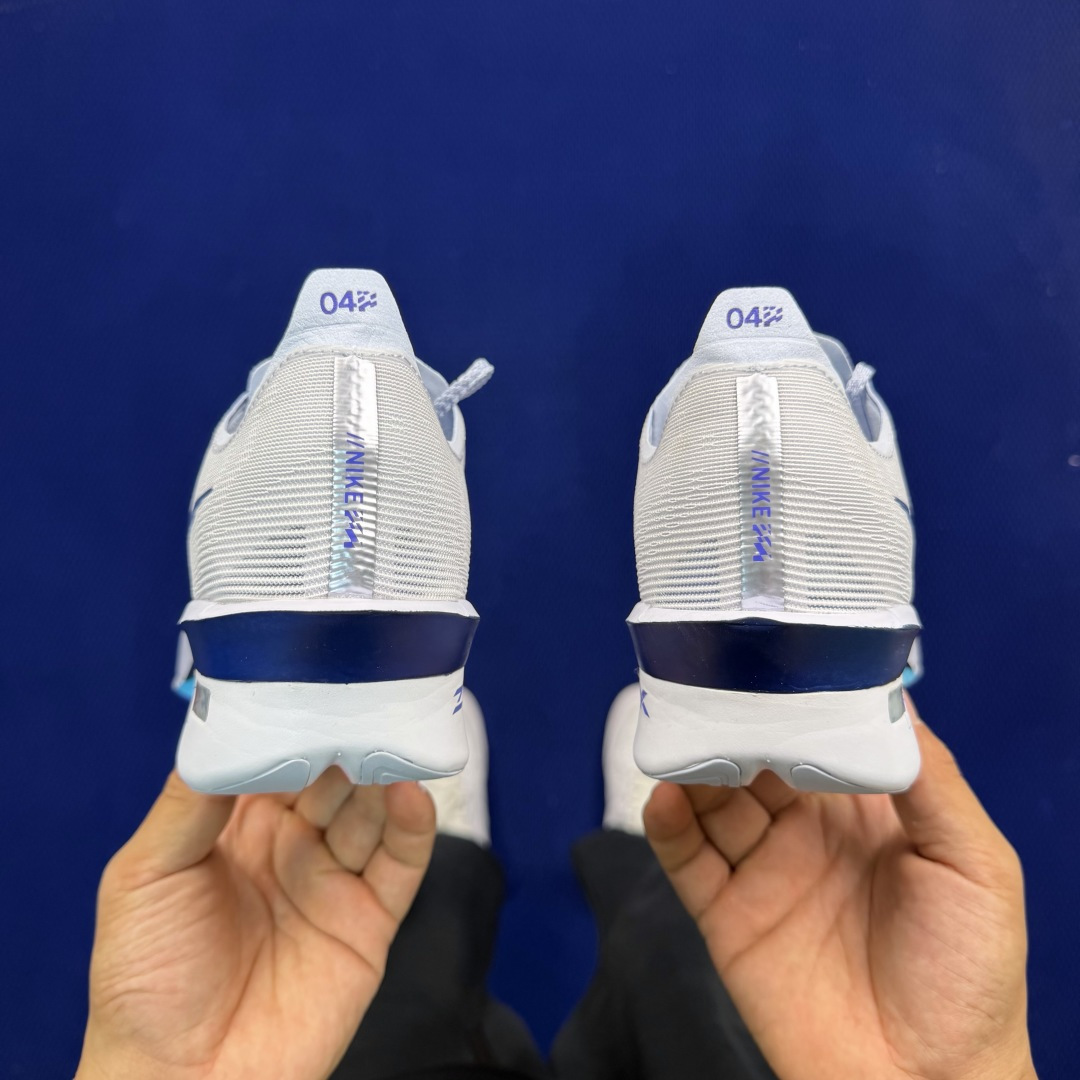 大厂纯原1:1！Nike ZoomX Vaporfly Next% 4 碳板马拉松跑步鞋公司级 第6色: