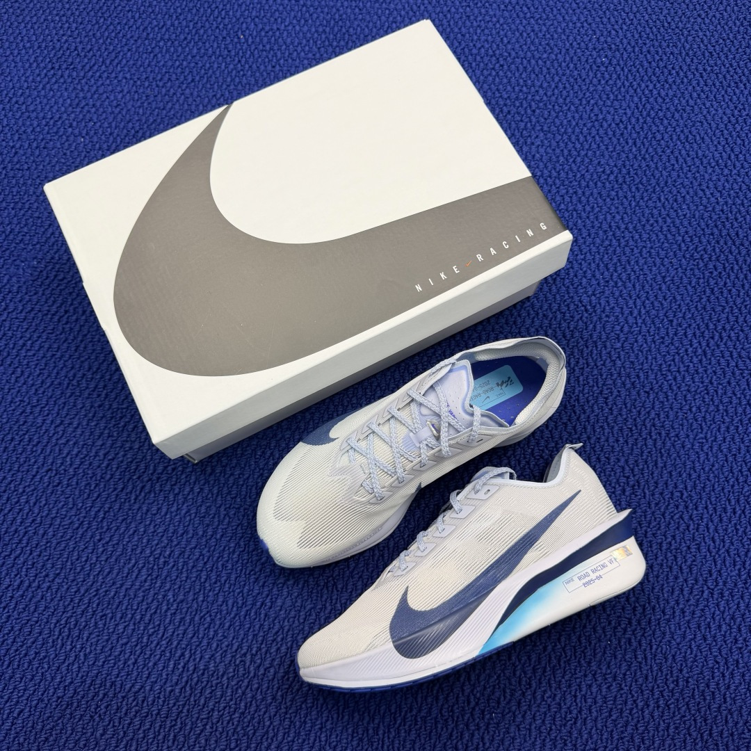 大厂纯原1:1！Nike ZoomX Vaporfly Next% 4 碳板马拉松跑步鞋公司级 第6色: