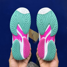 亚瑟士网球鞋🎾Asics Court FF 3 第32色‼️适用于硬地球场的网球鞋树脂加工的网眼材料的鞋 亚瑟士网球鞋🎾Asics Court FF 3 第32色‼️适用于硬地球场的网球鞋树脂加工的网眼材料的鞋