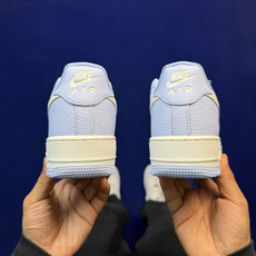 3A空军!第639色:蓝米色Nike Air Force 1 Low百分百原鞋开发!PT市场真正匠心空军 3A空军!第639色:蓝米色Nike Air Force 1 Low百分百原鞋开发!PT市场真正匠心空军