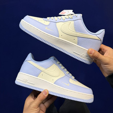 3A空军!第639色:蓝米色Nike Air Force 1 Low百分百原鞋开发!PT市场真正匠心空军 3A空军!第639色:蓝米色Nike Air Force 1 Low百分百原鞋开发!PT市场真正匠心空军