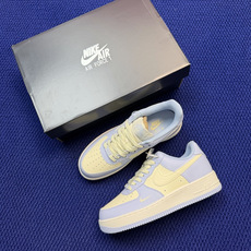 3A空军!第639色:蓝米色Nike Air Force 1 Low百分百原鞋开发!PT市场真正匠心空军 3A空军!第639色:蓝米色Nike Air Force 1 Low百分百原鞋开发!PT市场真正匠心空军