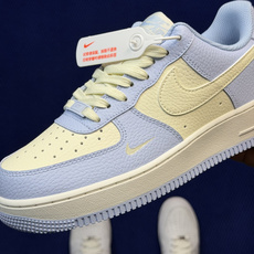 3A空军!第639色:蓝米色Nike Air Force 1 Low百分百原鞋开发!PT市场真正匠心空军 3A空军!第639色:蓝米色Nike Air Force 1 Low百分百原鞋开发!PT市场真正匠心空军