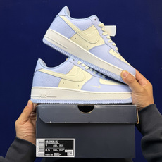 3A空军!第639色:蓝米色Nike Air Force 1 Low百分百原鞋开发!PT市场真正匠心空军 3A空军!第639色:蓝米色Nike Air Force 1 Low百分百原鞋开发!PT市场真正匠心空军