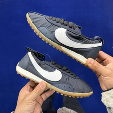 联名款薄底华夫鞋!Jacquemus x Nike Moon Shoe SP正确RB+MD组合大底!货号 联名款薄底华夫鞋!Jacquemus x Nike Moon Shoe SP正确RB+MD组合大底!货号